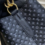Louis Vuitton Neonoe BB M22598 Black